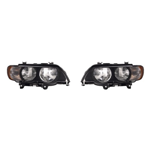 Set fari compatibile con - set,