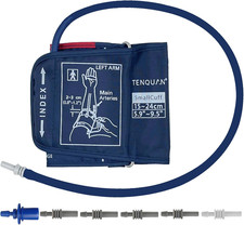 Tensiometro De Brazo Monitor