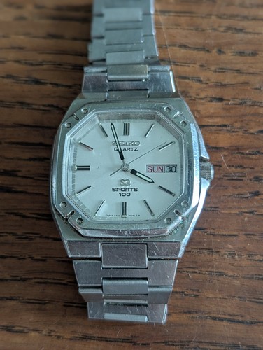 Seiko 8229 5030 - seiko, 8229-5030
