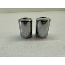 CONTRAPPESI BILANCERI MANUBRIO YAMAHA DRAGSTAR DRAG STAR XVS 250 2000-2004