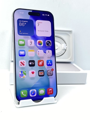 Apple iphone pro - pro, a3256