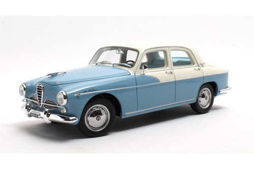 Alfa romeo 1900 - alfa,