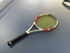 Babolat Pure Strike 100 16x20