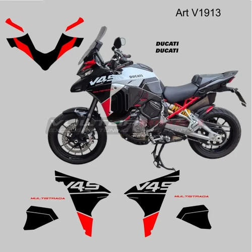 Kit adesivi per - , i