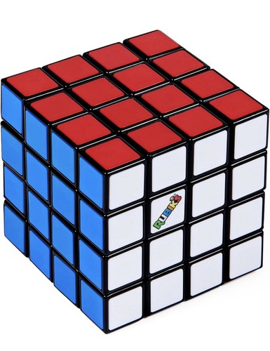 Rubik master 4x4 cube - master,,