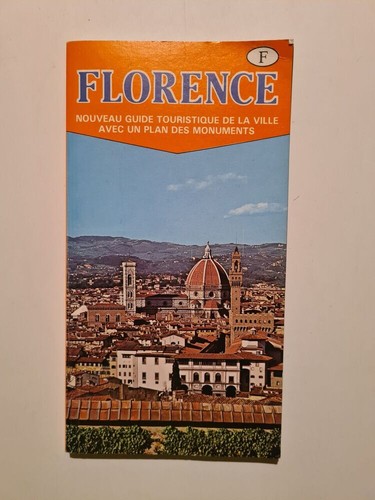 Nuovo guida turistica - guida,