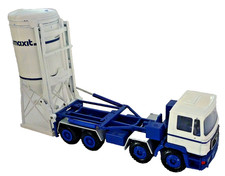 Conrad modello in metallo