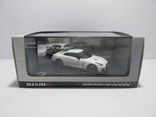 1/43 NISSAN GT-R R35 NISMO