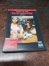 Taxi Driver DVD Robert De Niro 25 % Rabatt beim Kauf von 4