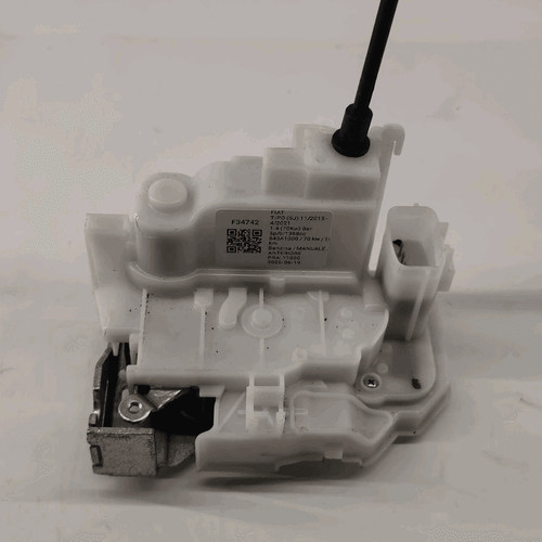 51987603 serratura porta post - 51987603,