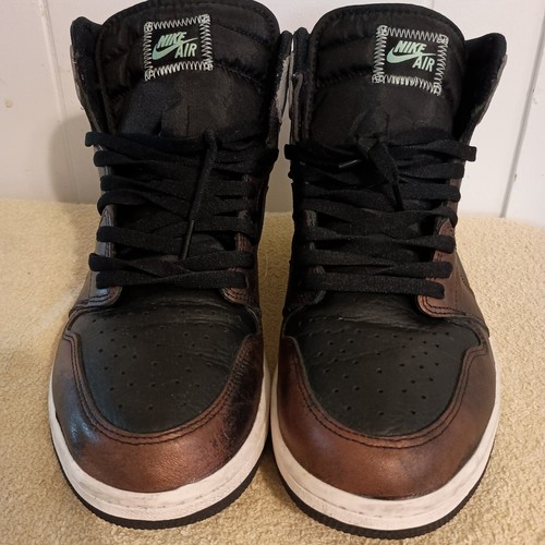 Nike air jordan high - air, og
