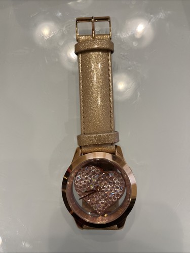 Orologio guess u0113l3 oro - guess,