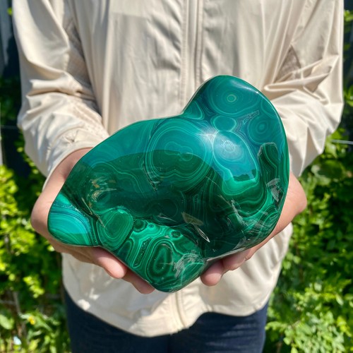42lb malachite lucida - 1,42lb,