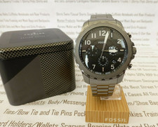 Orologio da polso uomo Fossil