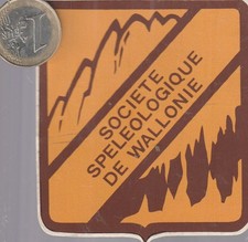 Jt sport4. Spéléo. SOCIETE