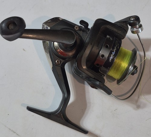 Mulinello pesca spinning - da,