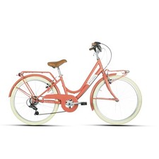 bicicletta kid 24.1 bambina
