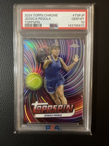 2024 topps chrome jessica - topps,
