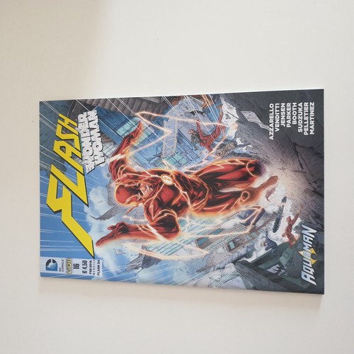 Spp lion flash wonder woman - lion,