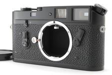 [C Normale] Leica M4