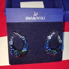 Swarovski  Orecchini