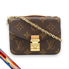Borsa a tracolla Louis Vuitton