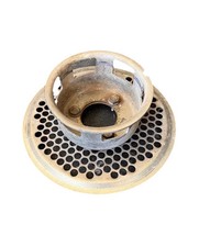 PULEGGIA AVVIAMENTO MOTORE COTIEMME CA 295 CA 340