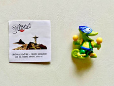PERSONAGGI SOFFICINI FINDUS