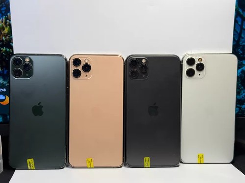 Smartphone apple iphone pro - 11,