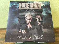 Vinyl Lindemann Schallplatte