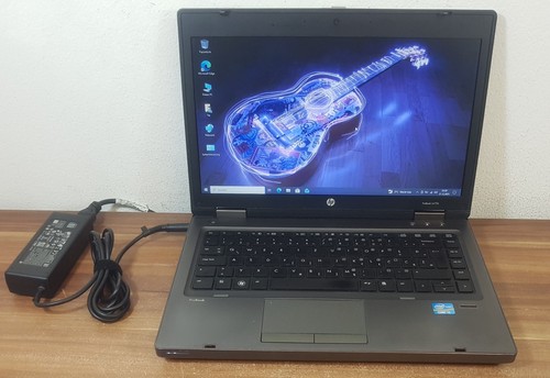 Business probook 6470b - hp,