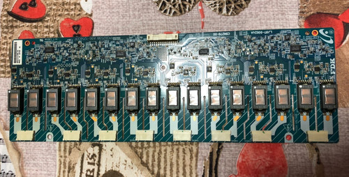 Scheda inverter sony - tv,