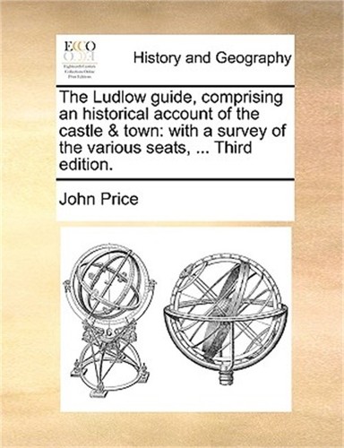The ludlow guide comprising - the, guide,