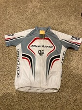 Maglia ciclismo Lance