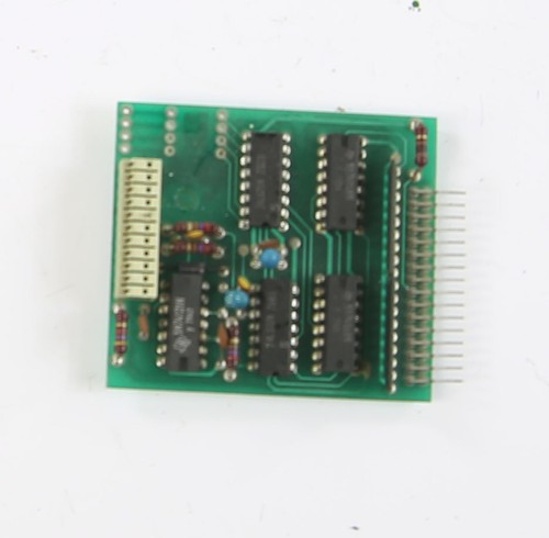 Pcb studer 166 360 - studer, 1.166.360-11
