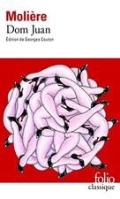 Dom Juan-Moliere