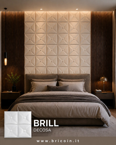 Pannelli decorativi in - decorativi,