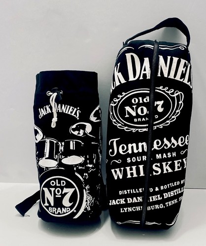 Portabottiglie jack daniels - 2,