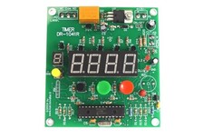 DR-1041R board for Darkroom
