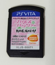 Ragazze e Panzer Sensha-do