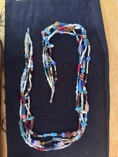 Collana Heishi Vintage