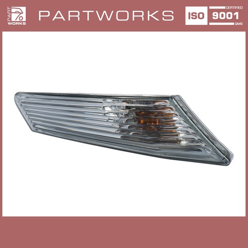 Freccia parafango per porsche - freccia,