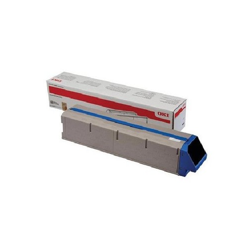 Oki 45536556 cartuccia - oki, toner