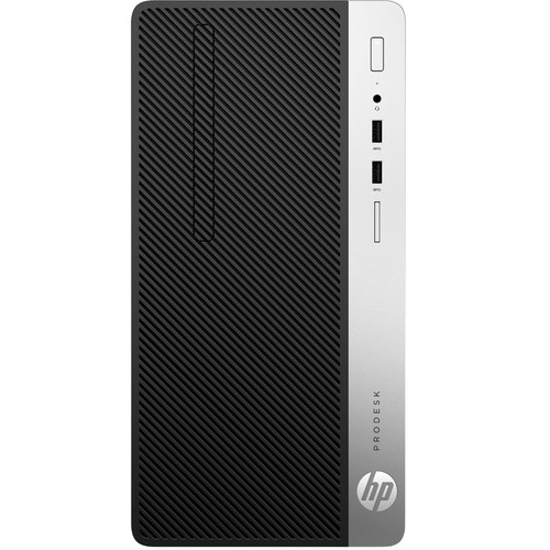 Desktop ricondizionato - desktop, hp