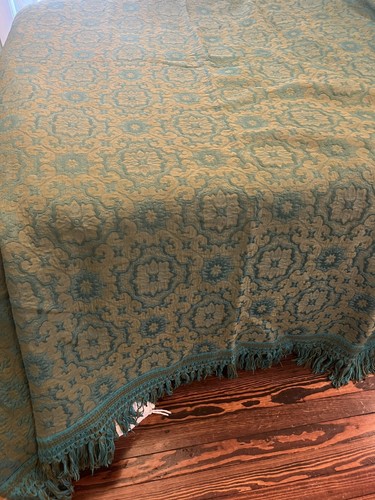 Copriletto vintage sears - copriletto,