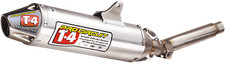 Pro circuit silencer - circuit, t-4