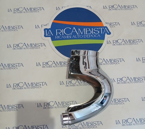 Curva bianchina spyder - bianchina,