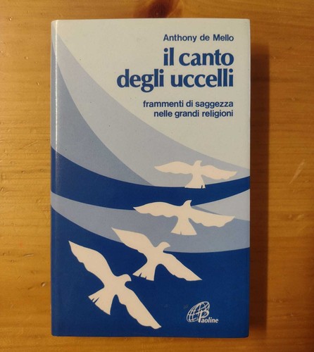 Canto degli uccelli - canto,