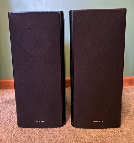 Onkyo skf 520f coppia - skf-520f,