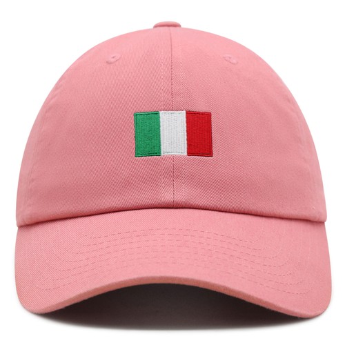 Cappello jpak bandiera - cappello, italia